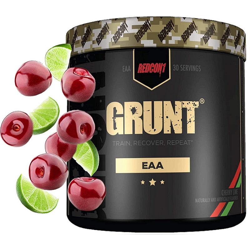 Redcon1 Grunt EAA, 285 Grams