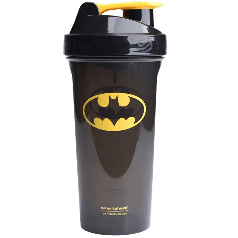 SmartShake Lite DC Comics Batman, 800 ml