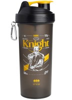 SmartShake Lite DC Comics Batman Dark Knight, 1000 ml