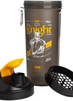 SmartShake Lite DC Comics Batman Dark Knight, 1000 ml