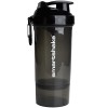 SmartShake Original2GO Gunsmoke Black, 600 ml