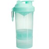 SmartShake Original2GO Mint Green, 600 ml