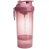 SmartShake Original2GO ONE Deep Rose Pink, 800 ml