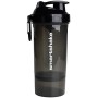 SmartShake Original2GO ONE Gunsmoke, 800 ml