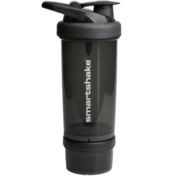 SmartShake Revive Series Black, 750 ml