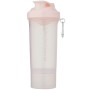 Smartshake Slim Light Lavender, 500 ml