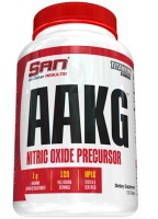 San AAKG, 120 Tablets
