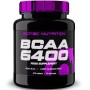 Scitec Nutrition BCAA 6400, 375 Tablets