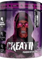Skull Labs Creatine, 300 Grams