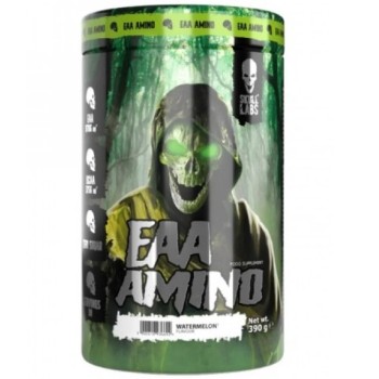 Skull Labs EAA Amino, 390 Grams