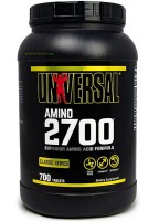 Universal Nutrition Amino 2700, 700 Tablets