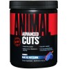 Universal Nutrition Animal Cuts Powder, 235/267 Grams