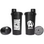 Universal Nutrition Animal Shaker, 700 ml.