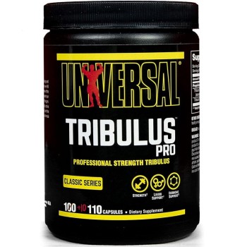 Universal Nutrition Tribulus Pro, 110 Capsules