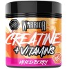 Warrior Creatine + Vitamins, 360 Grams