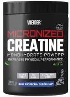 Weider Creatine Monohydrate Micronized, 300 Grams