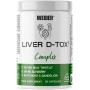 Weider Liver D-Tox Complex, 90 Capsules