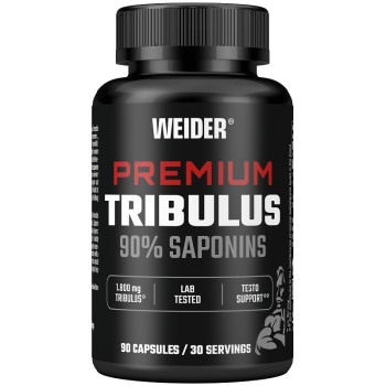 Weider Premium Tribulus, 90 Capsules