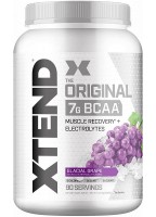 Xtend BCAAs, 1152/1312 Grams 