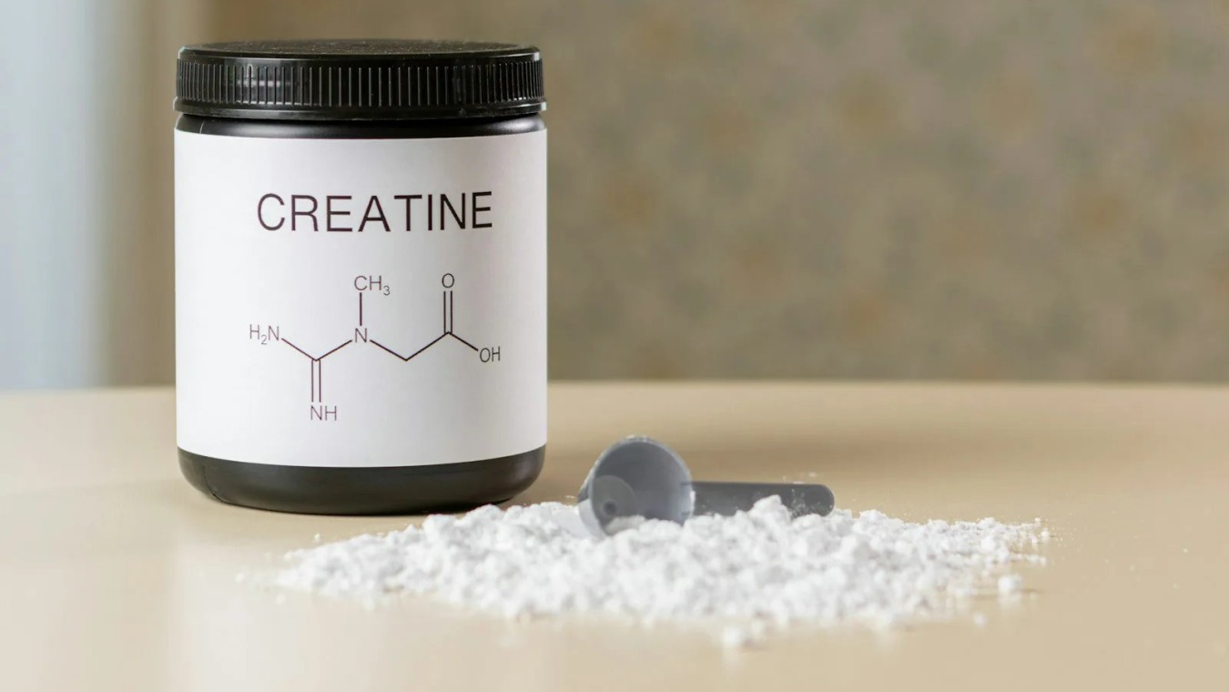 Creatine: Everything You Need to Know