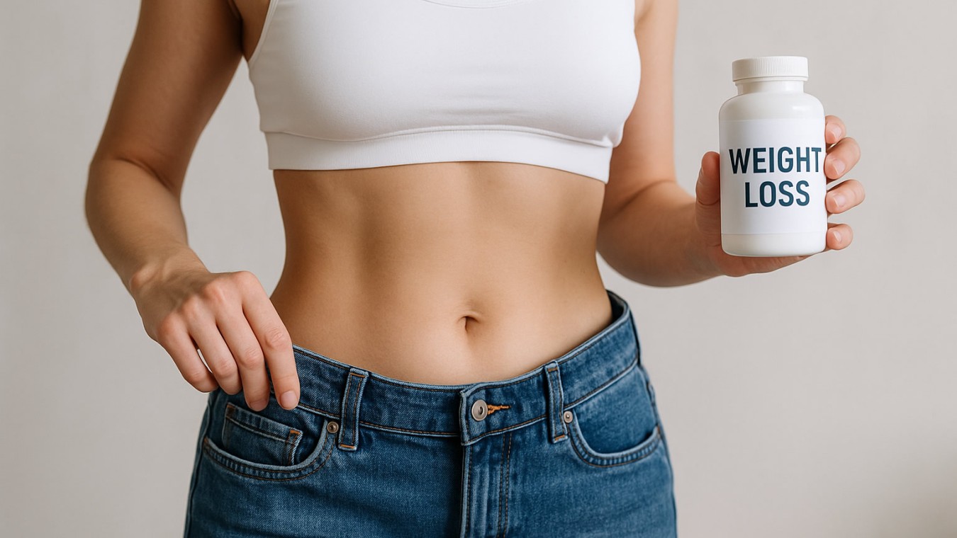 Why Do So Many People Use Weight Loss Supplements Today?