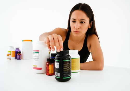 Supplements for Beginners – What Really Makes Sense?