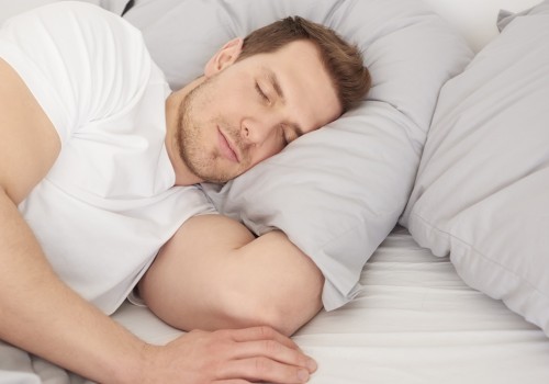 How important is sleep for muscle growth and recovery?