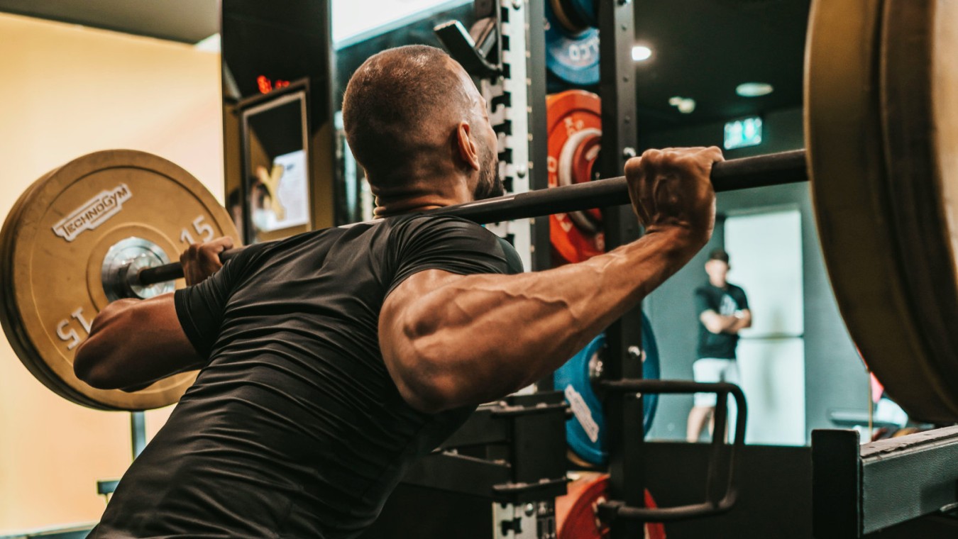 The 5×5 Workout Program: Who It Suits and How to Increase the Weight