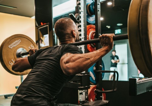 The 5×5 Workout Program: Who It Suits and How to Increase the Weight