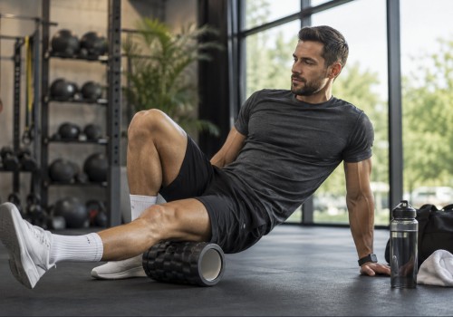 Active Recovery: 5 Techniques to Help You Return to the Gym Stronger After a Vacation