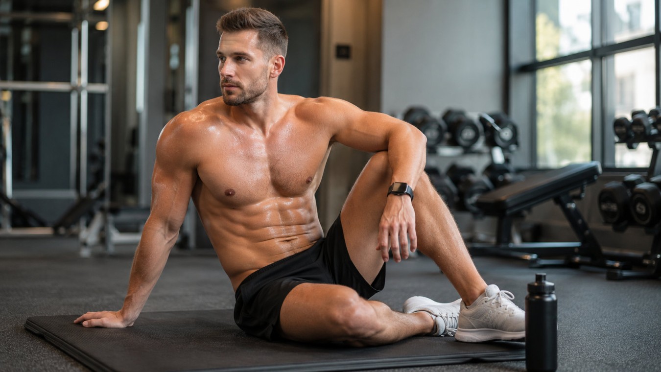 Six-Pack Abs: What Actually Works and Which Myths to Forget