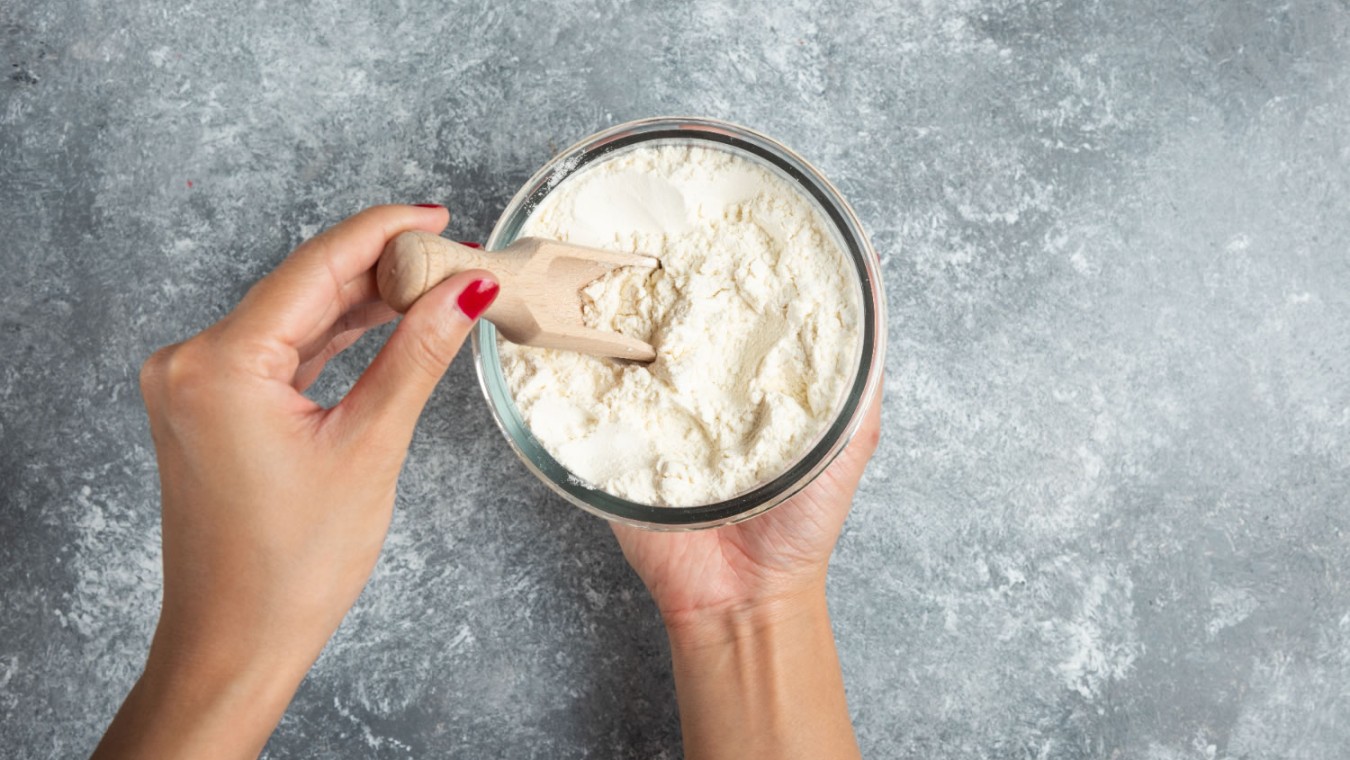 Whey Protein – Benefits, Usage, and Types